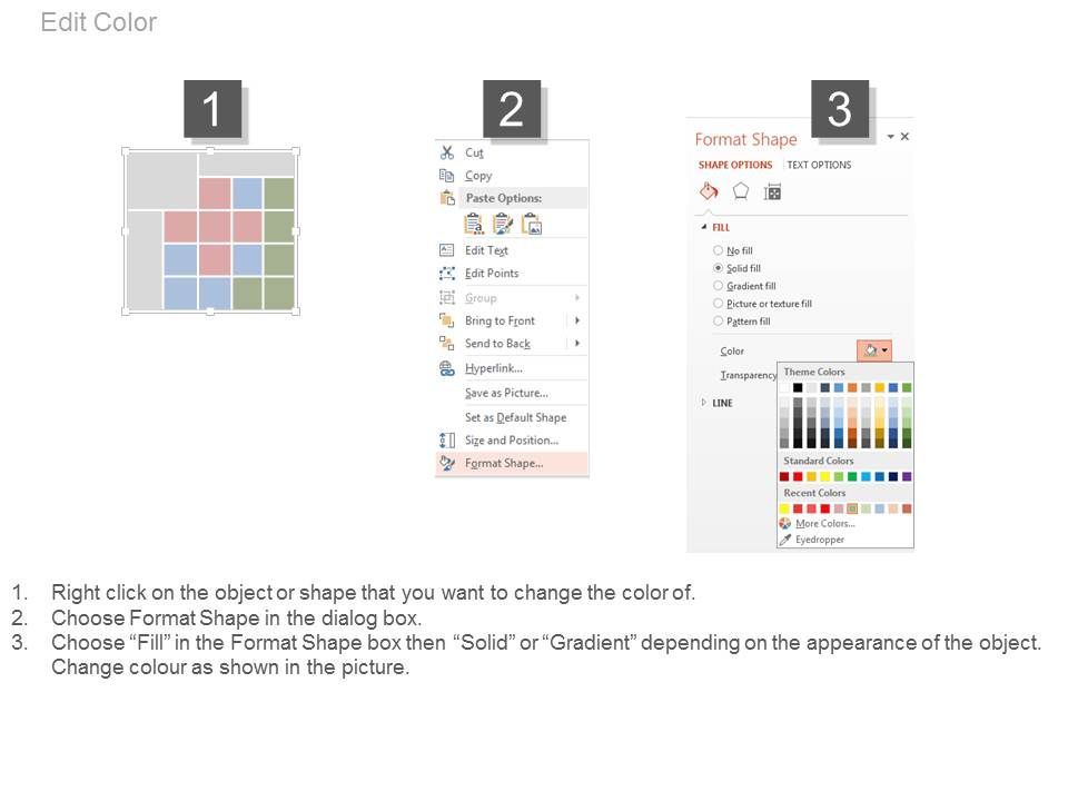 Risk Reward Matrix Analysis Ppt Slides Slide03