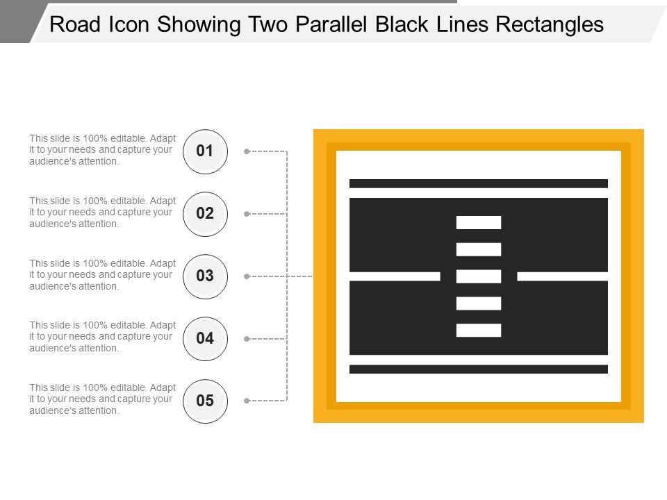 Road_Icon_Showing_Two_Parallel_Black_Lines_Rectangles_Ppt_PowerPoint_Presentation_Gallery_Good_PDF_Slide_1.jpg