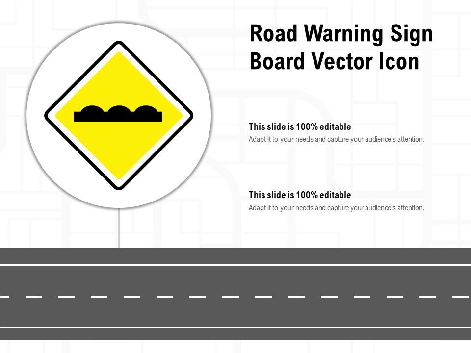 Road_Warning_Sign_Board_Vector_Icon_Ppt_PowerPoint_Presentation_Gallery_Diagrams_PDF_Slide_1.jpg