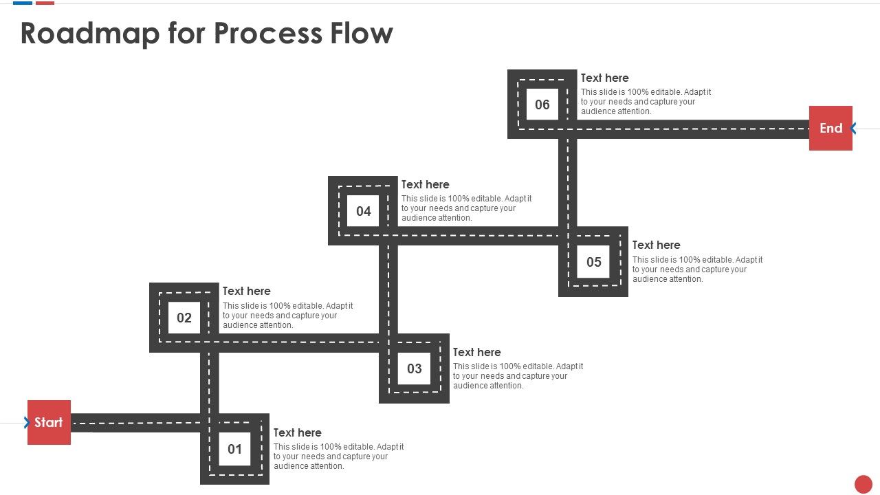 Roadmap_For_Process_Flow_Budgeting_For_Software_Project_IT_Icons_PDF_Slide_1.jpg