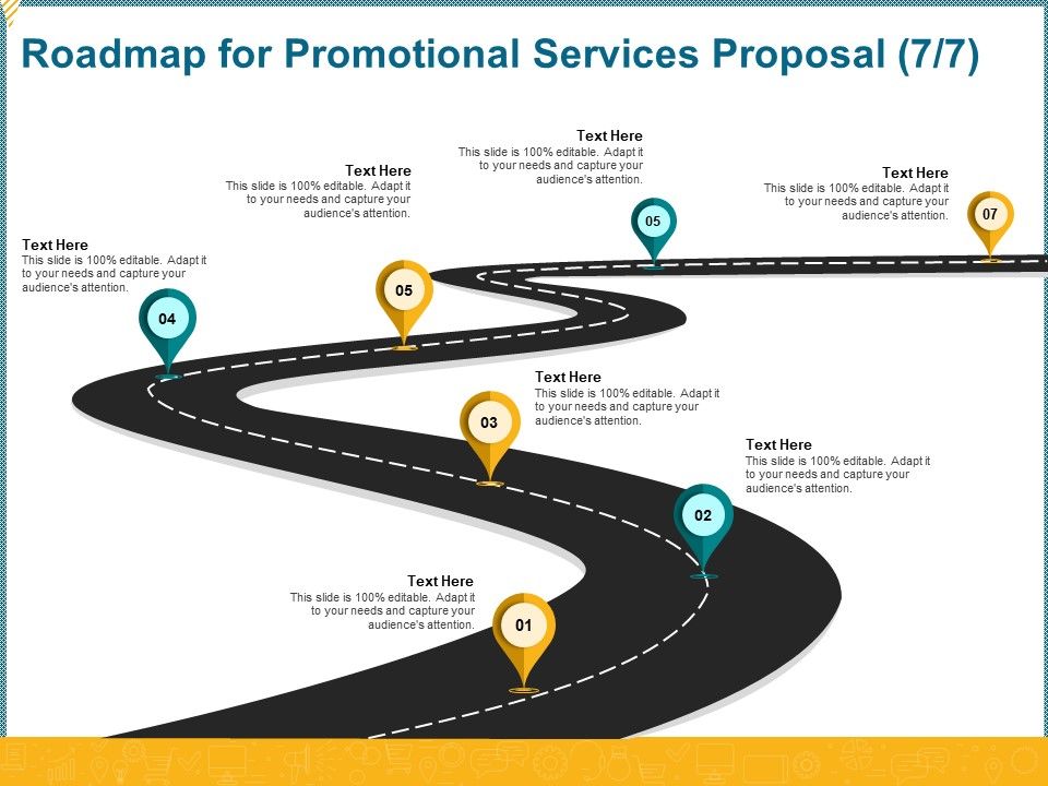 Roadmap_For_Promotional_Services_Proposal_Ppt_Icon_Diagrams_PDF_Slide_1.jpg