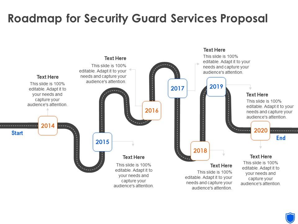 Roadmap_For_Security_Guard_Services_Proposal_Ppt_Icon_Graphic_Images_PDF_Slide_1.jpg