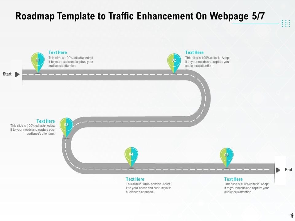 Roadmap_Template_To_Traffic_Enhancement_On_Webpage_Five_Process_Ppt_PowerPoint_Presentation_Icon_Format_PDF_Slide_1.jpg