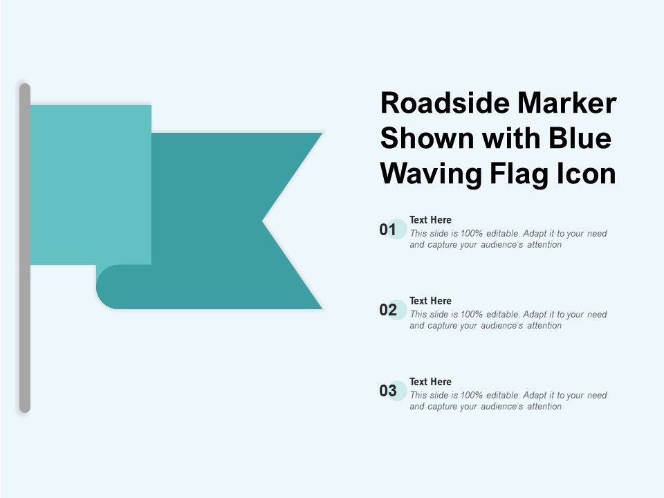 Roadside_Marker_Shown_With_Blue_Waving_Flag_Icon_Ppt_PowerPoint_Presentation_Ideas_Slide_PDF_Slide_1.jpg