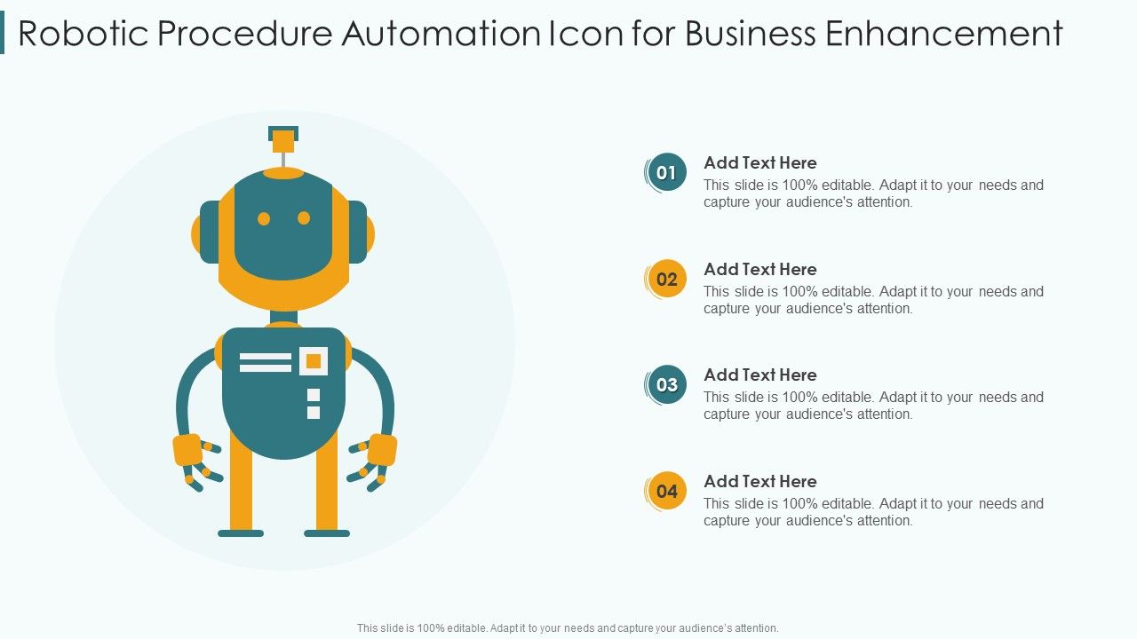 Robotic_Procedure_Automation_Icon_For_Business_Enhancement_Ideas_PDF_Slide_1.jpg