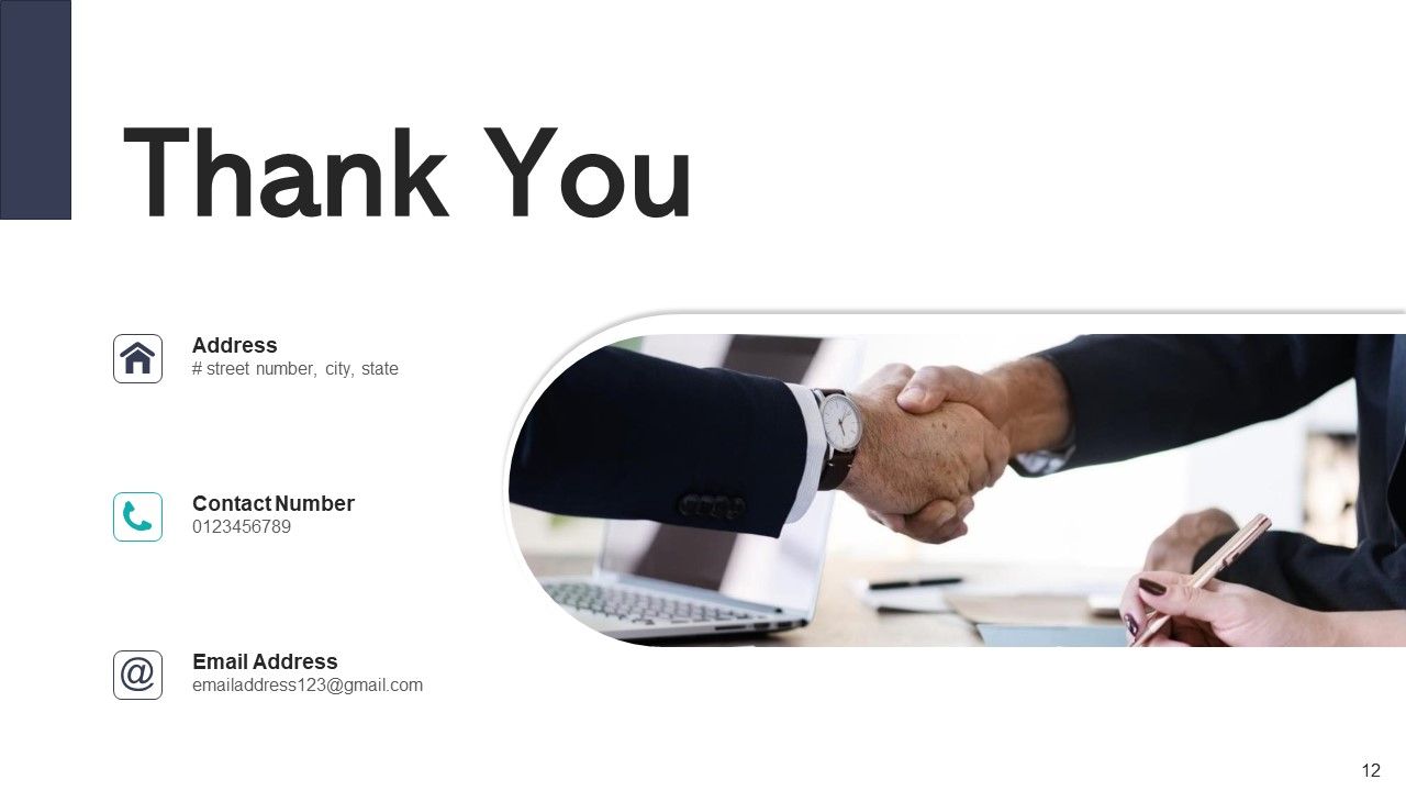 Robotic Process Automation Applications Sales Ppt PowerPoint Presentation Complete Deck With Slides Slide12