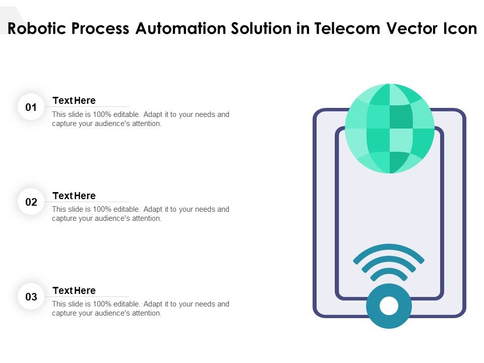 Robotic_Process_Automation_Solution_In_Telecom_Vector_Icon_Ppt_PowerPoint_Presentation_File_Backgrounds_PDF_Slide_1.jpg