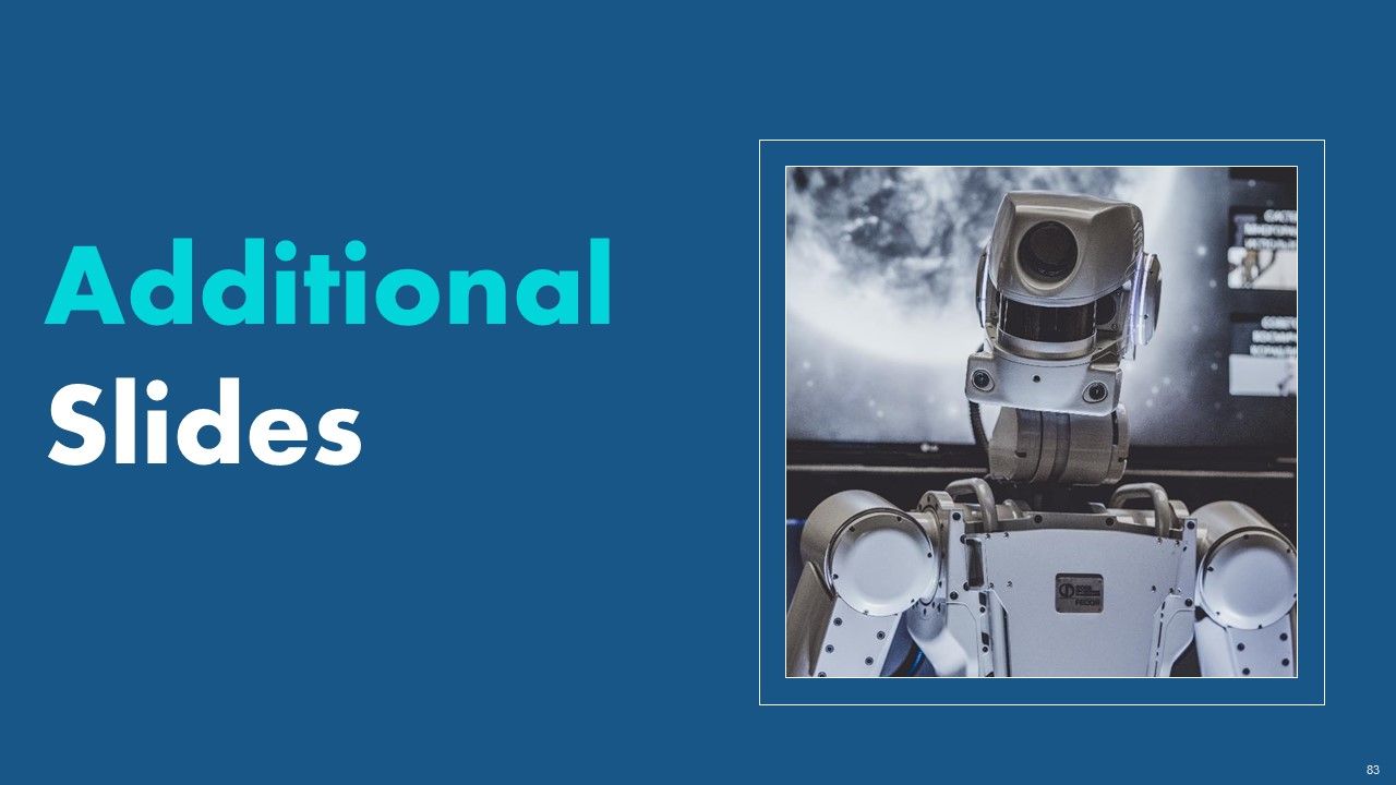 Role Of Hyperautomation In Redefining Business Operations Ppt PowerPoint Presentation Complete Deck With Slides Slide79