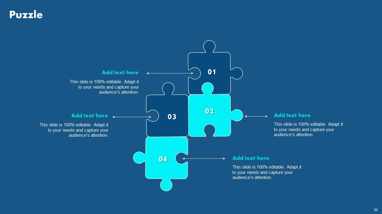 Role Of Hyperautomation In Redefining Business Operations Ppt PowerPoint Presentation Complete Deck With Slides Slide84