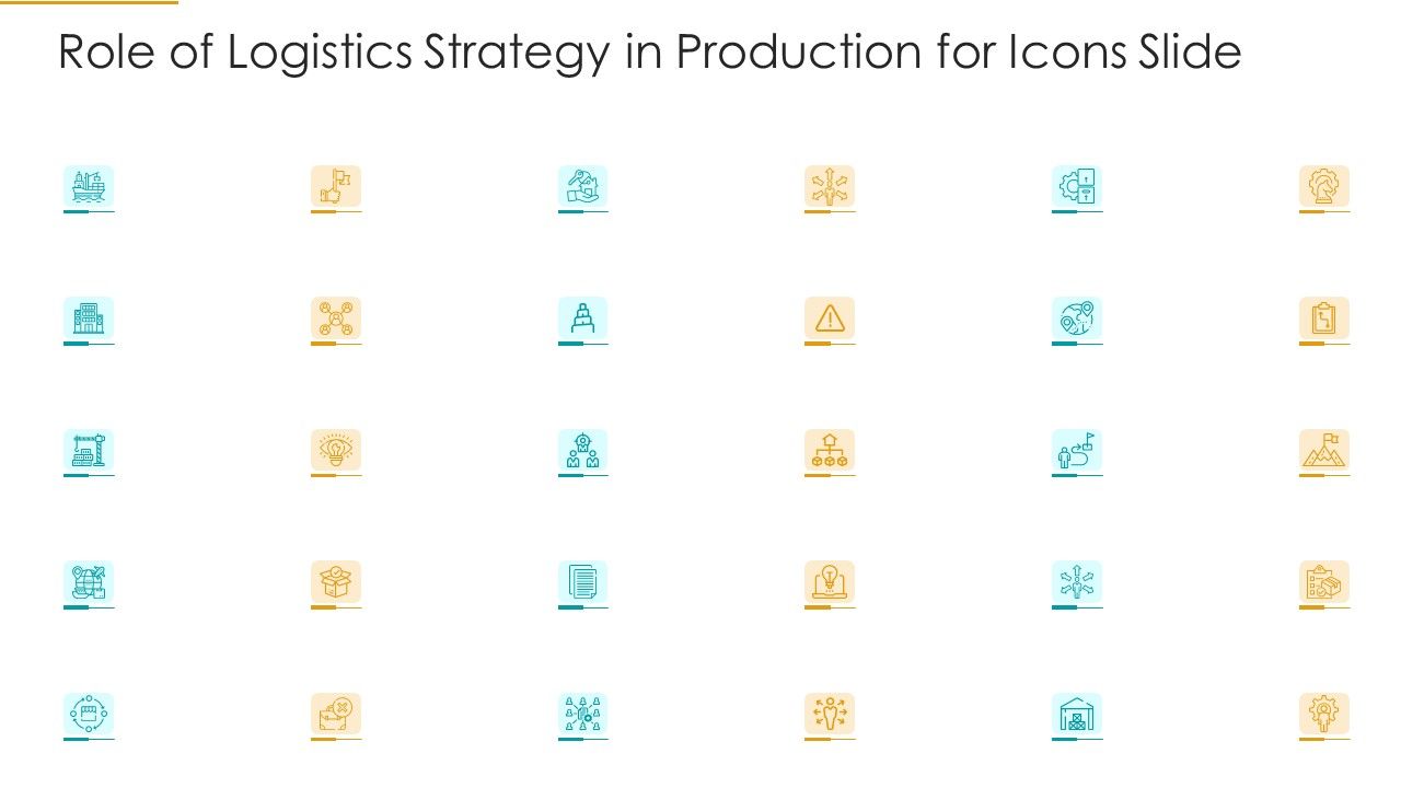 Role_Of_Logistics_Strategy_In_Production_Icons_Slide_Icons_PDF_Slide_1.jpg
