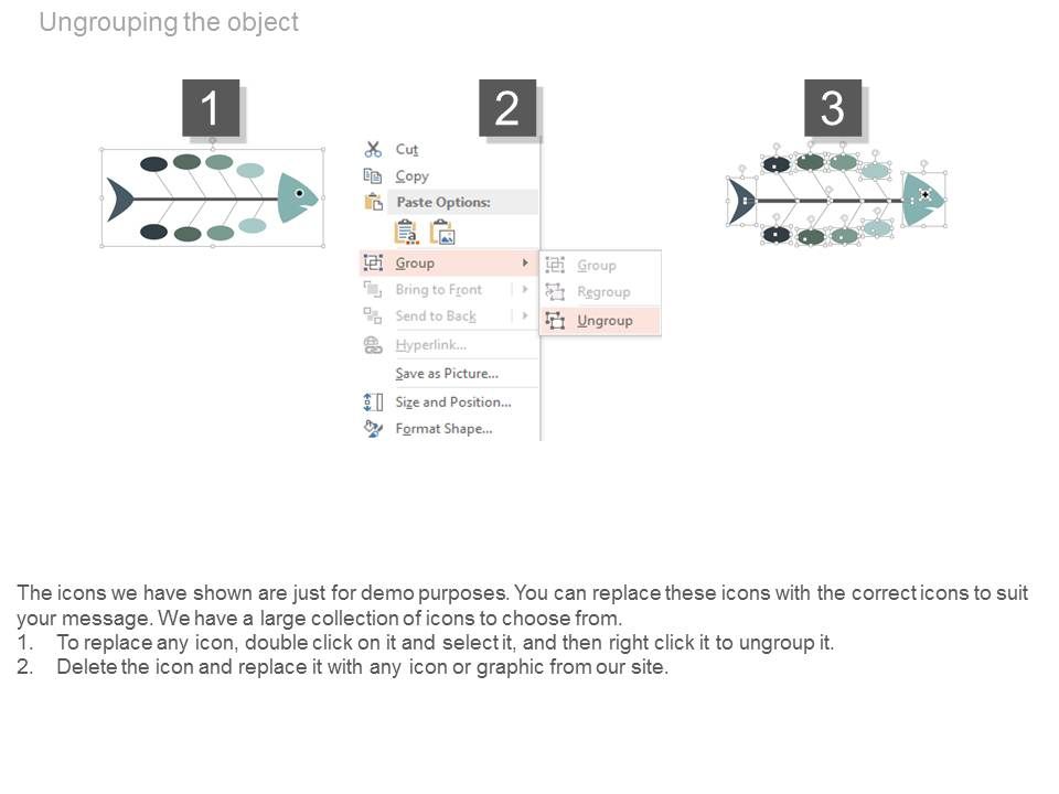 Root Cause Analysis Problem Solving Ppt Slides Slide03