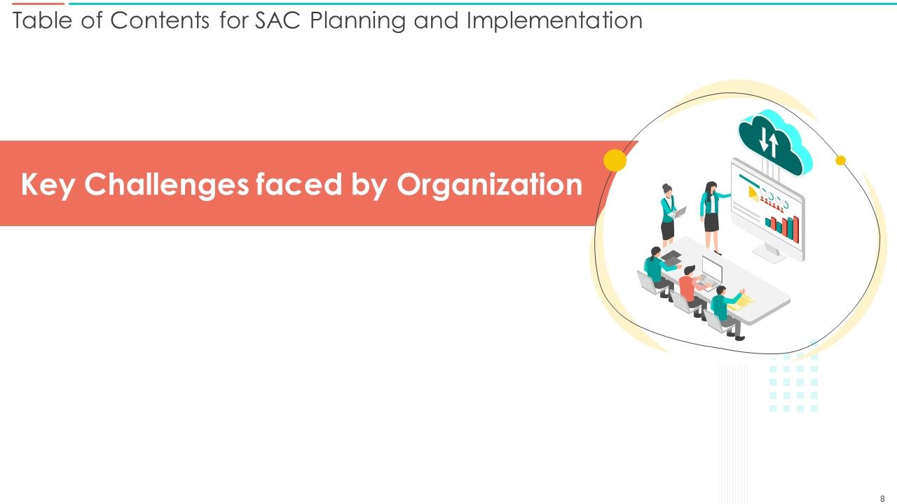 SAC Planning And Implementation Ppt PowerPoint Presentation Complete Deck With Slides Slide08