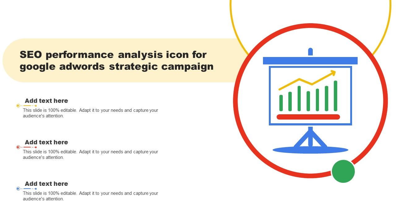 SEO_Performance_Analysis_Icon_For_Google_Adwords_Strategic_Campaign_Themes_PDF_Slide_1.jpg