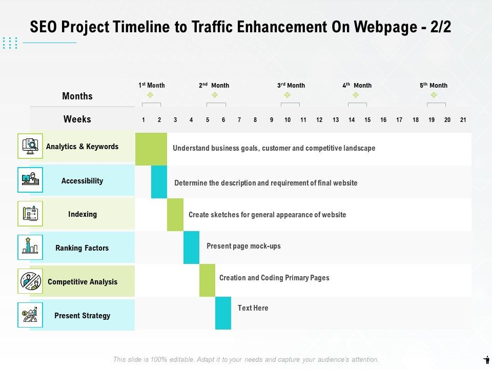 SEO_Project_Timeline_To_Traffic_Enhancement_On_Webpage_Indexing_Ppt_PowerPoint_Presentation_Gallery_Brochure_PDF_Slide_1.jpg