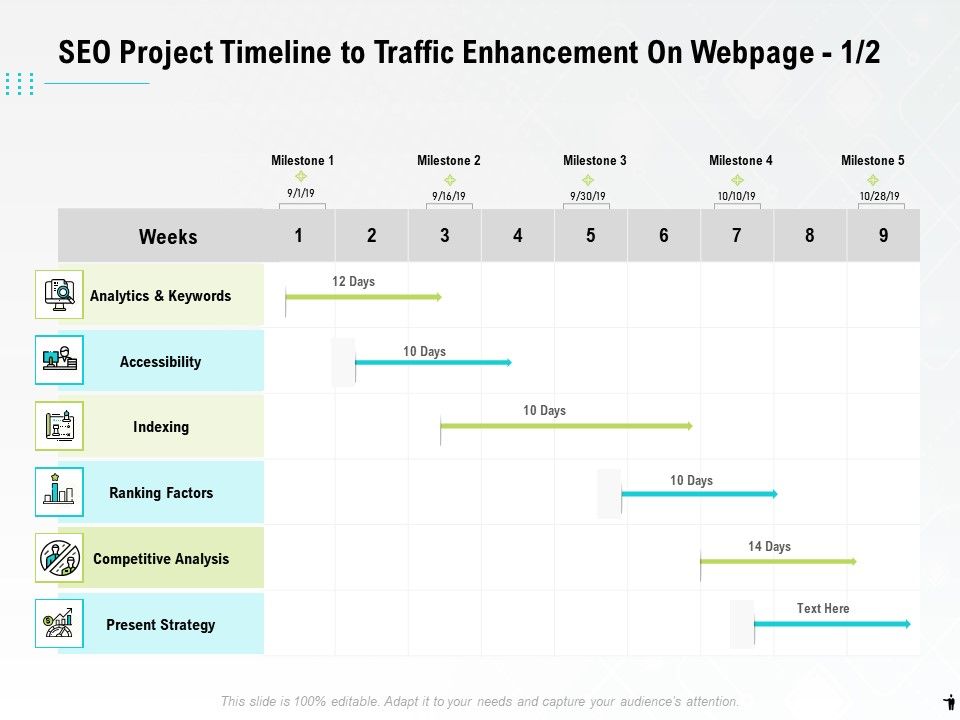SEO_Project_Timeline_To_Traffic_Enhancement_On_Webpage_Ppt_PowerPoint_Presentation_Professional_Visuals_PDF_Slide_1.jpg