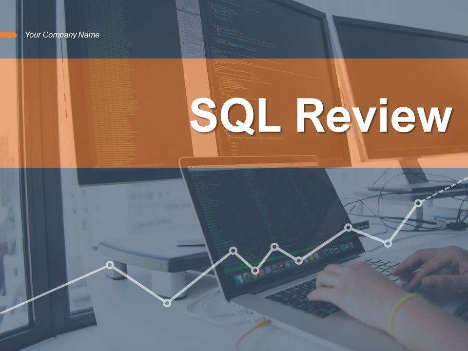 SQL Review Planning Database Ppt PowerPoint Presentation Complete Deck