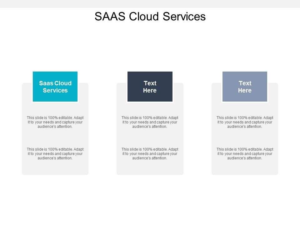 Saas Cloud Services Ppt Powerpoint Presentation Pictures Summary Cpb Saas Cloud Services Ppt Powerpoint Presentation Pictures Summary Cpb