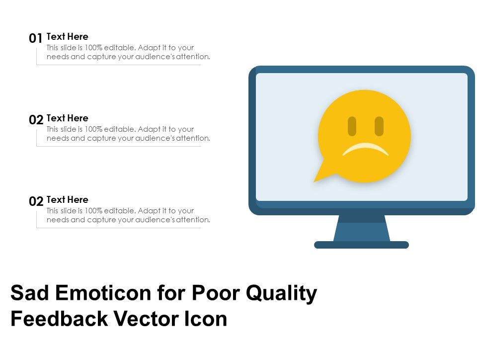 Sad_Emoticon_For_Poor_Quality_Feedback_Vector_Icon_Ppt_PowerPoint_Presentation_Summary_Aids_PDF_Slide_1.jpg