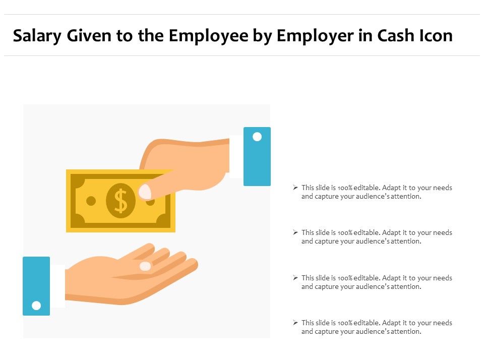Salary_Given_To_The_Employee_By_Employer_In_Cash_Icon_Ppt_PowerPoint_Presentation_Icon_Inspiration_PDF_Slide_1.jpg