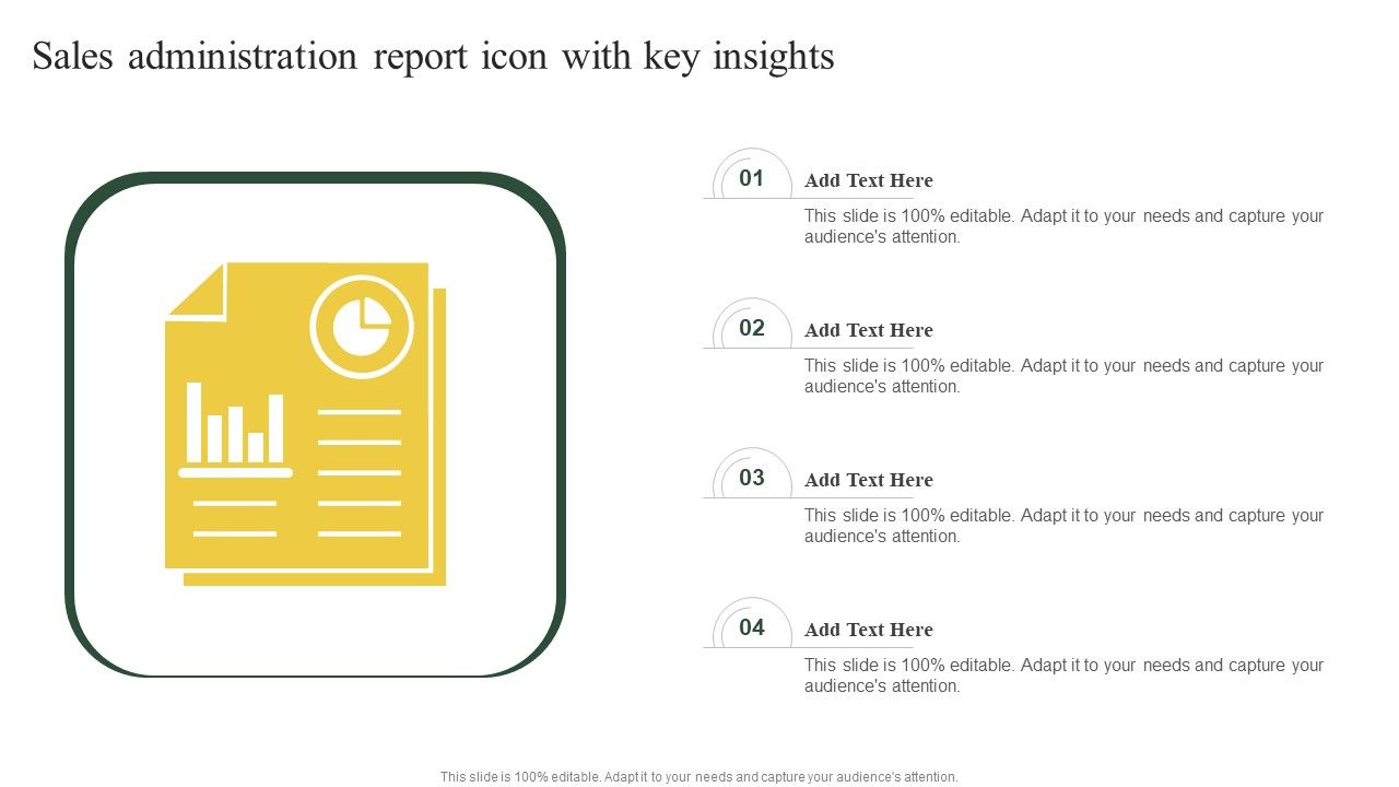 Sales_Administration_Report_Icon_With_Key_Insights_Ppt_PowerPoint_Presentation_Ideas_Tips_PDF_Slide_1.jpg