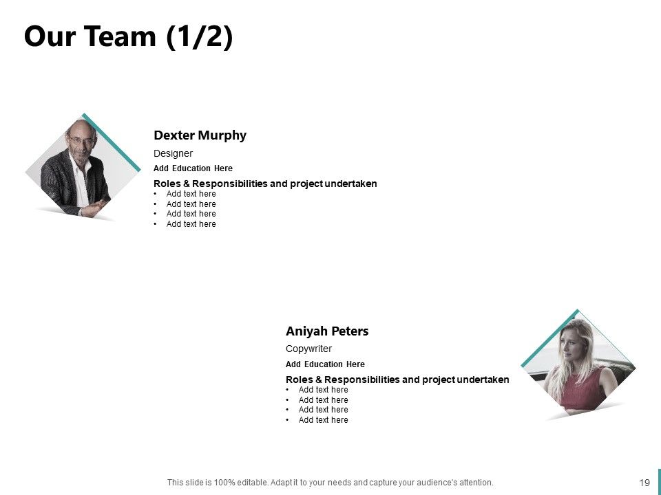 Sales And Business Development Action Plan Proposal Ppt PowerPoint Presentation Complete Deck With Slides Slide19