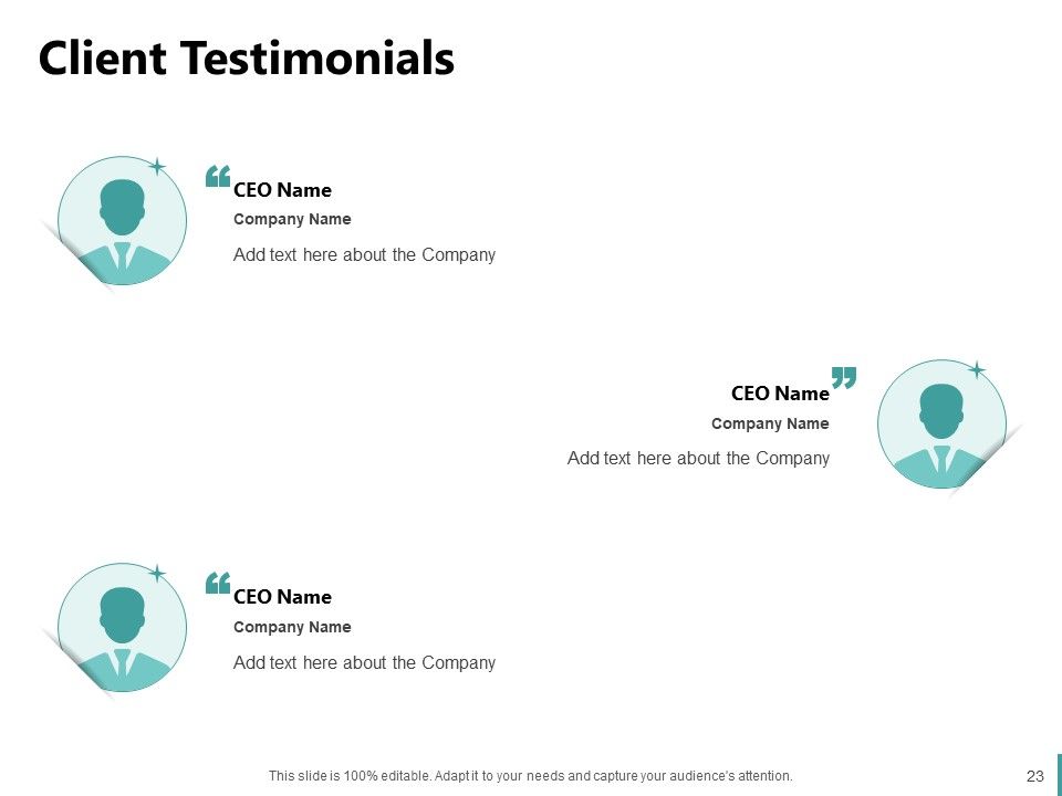 Sales And Business Development Action Plan Proposal Ppt PowerPoint Presentation Complete Deck With Slides Slide23