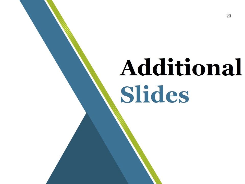 Sales Budget Ppt PowerPoint Presentation Complete Deck With Slides Slide20