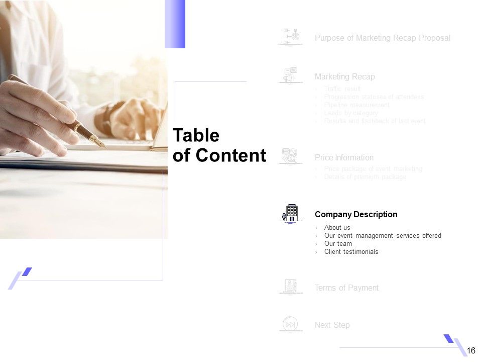 Sales Campaign Recap Proposal Ppt PowerPoint Presentation Complete Deck With Slides Slide16
