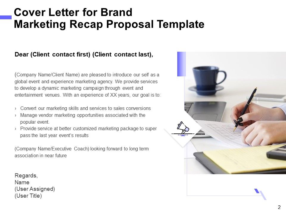 Sales Campaign Recap Proposal Ppt PowerPoint Presentation Complete Deck With Slides Slide02