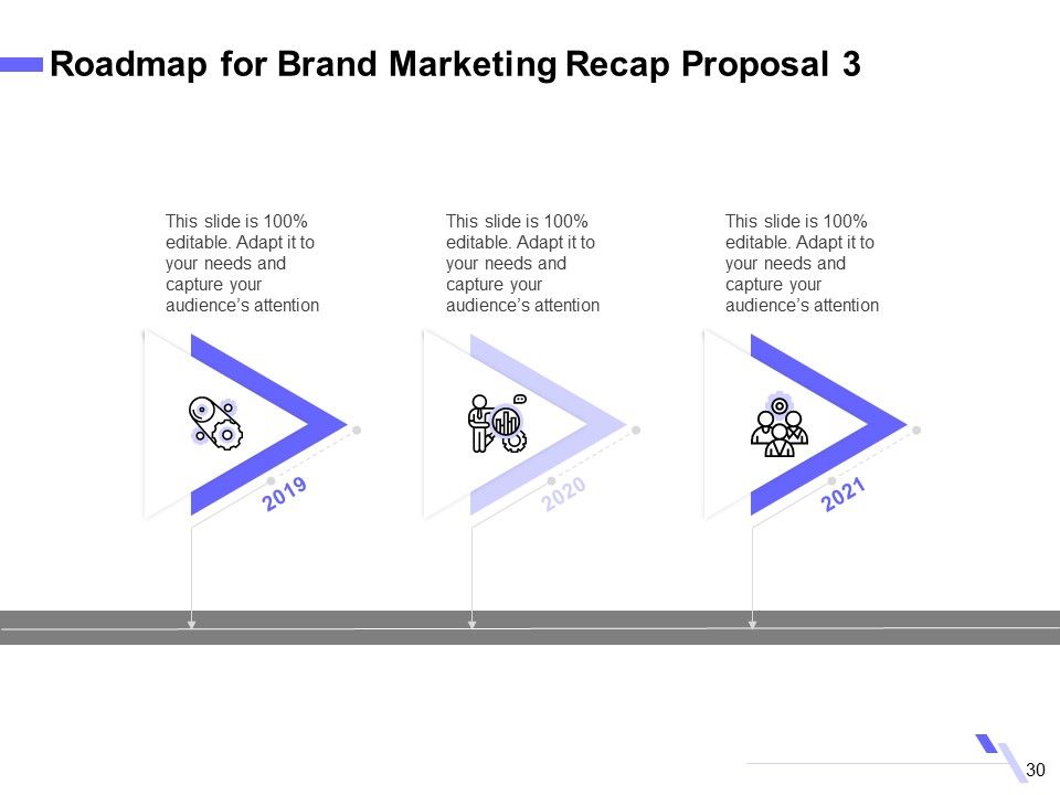 Sales Campaign Recap Proposal Ppt PowerPoint Presentation Complete Deck With Slides Slide30