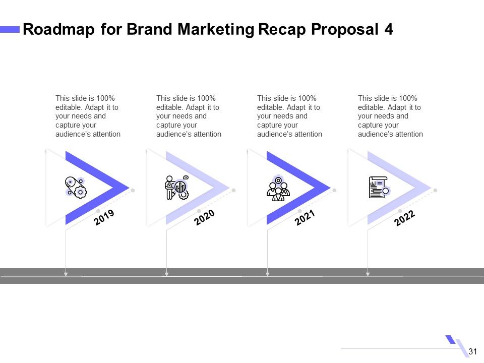 Sales Campaign Recap Proposal Ppt PowerPoint Presentation Complete Deck With Slides Slide31