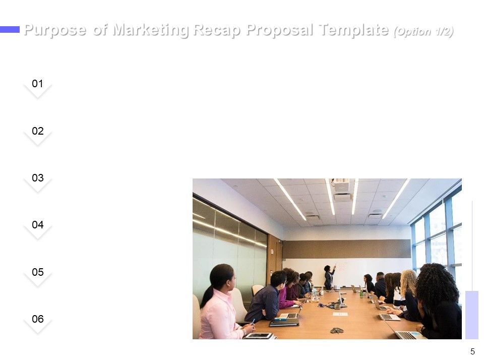 Sales Campaign Recap Proposal Ppt PowerPoint Presentation Complete Deck With Slides Slide05