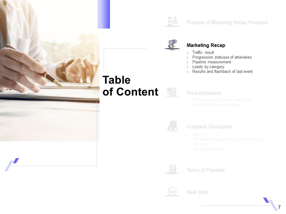 Sales Campaign Recap Proposal Ppt PowerPoint Presentation Complete Deck With Slides Slide07