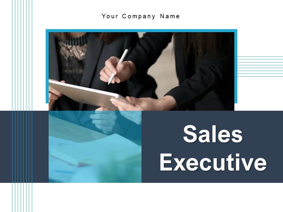 Sales Excutive Team Customer Ppt PowerPoint Presentation Complete Deck