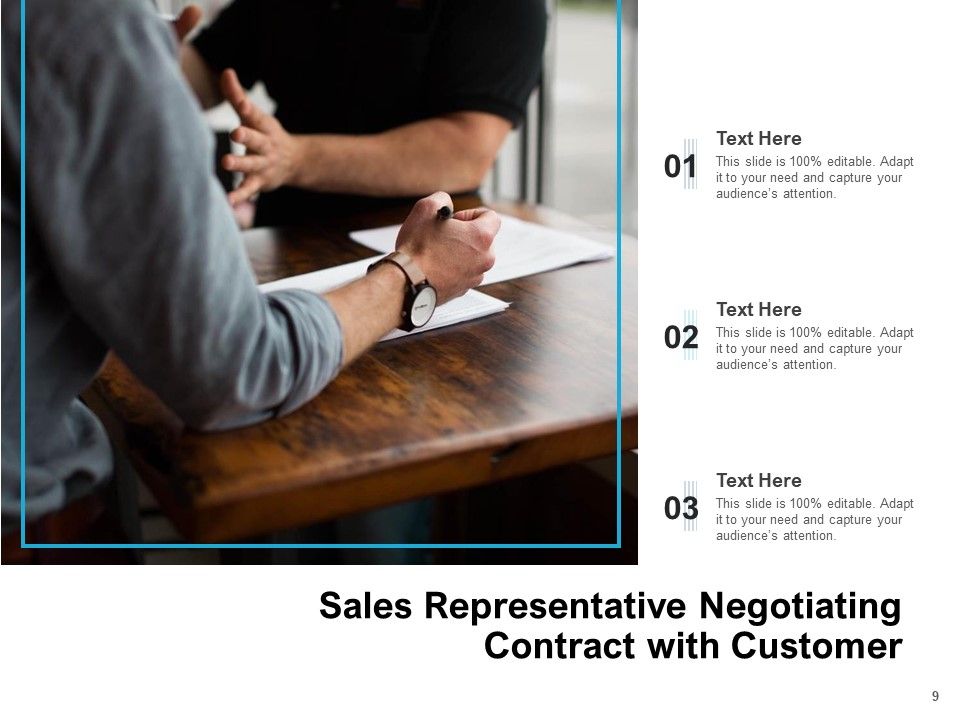 Sales Excutive Team Customer Ppt PowerPoint Presentation Complete Deck