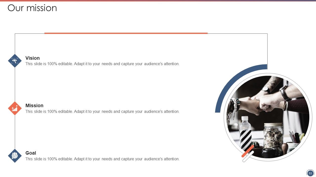 Sales Funnel Management Strategies To Increase Sales Ppt PowerPoint Presentation Complete Deck With Slides Slide53