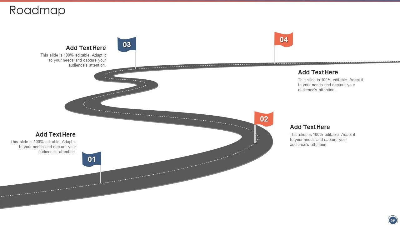Sales Funnel Management Strategies To Increase Sales Ppt PowerPoint Presentation Complete Deck With Slides Slide59