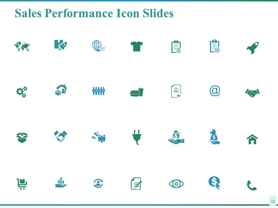 Sales Performance Ppt PowerPoint Presentation Complete Deck With Slides Slide15