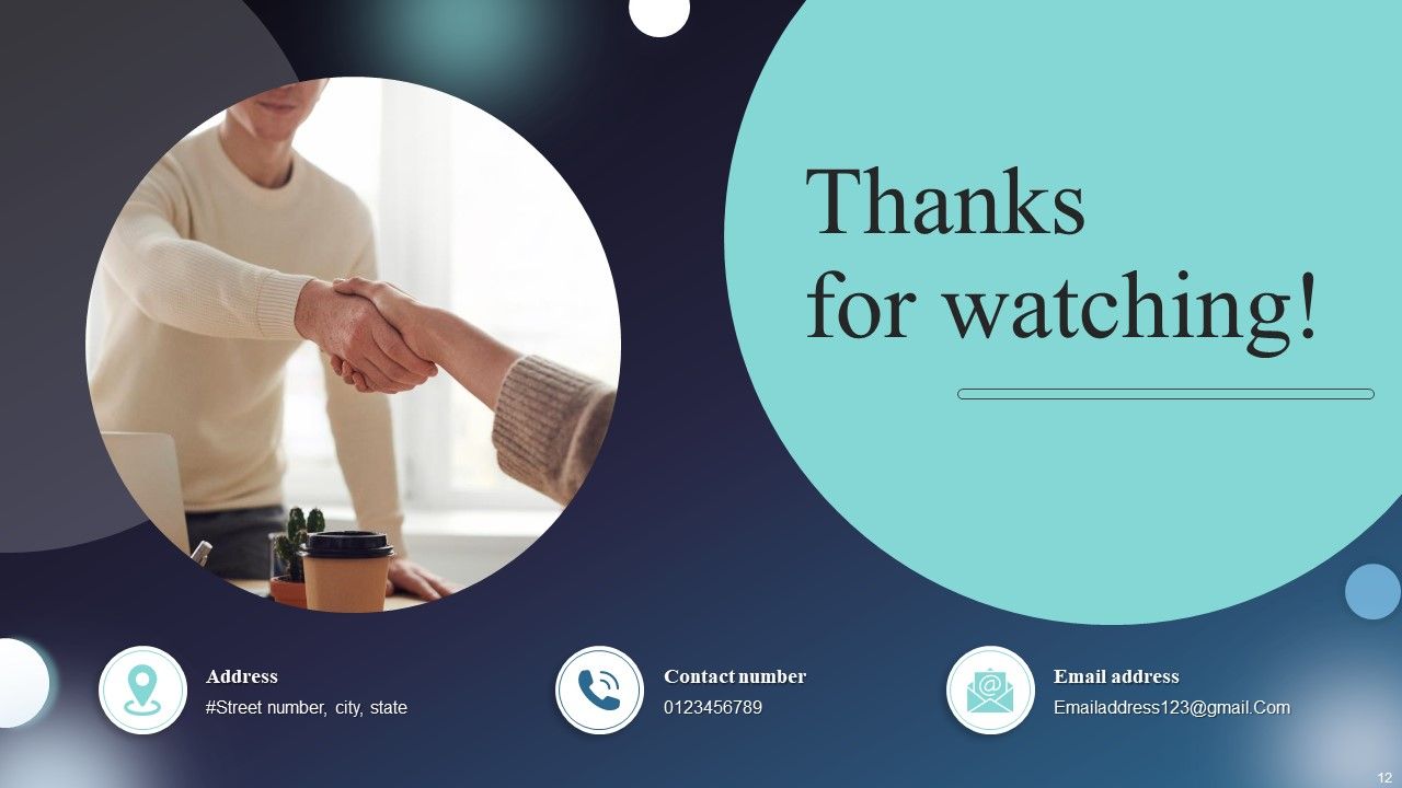 Sales Procedure Ppt PowerPoint Presentation Complete Deck With Slides Slide12