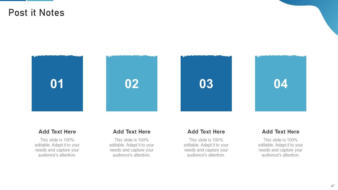 Sales Process Catalogue Template Ppt PowerPoint Presentation Complete Deck With Slides Slide47