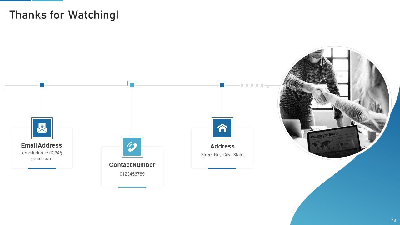 Sales Process Catalogue Template Ppt PowerPoint Presentation Complete Deck With Slides Slide48