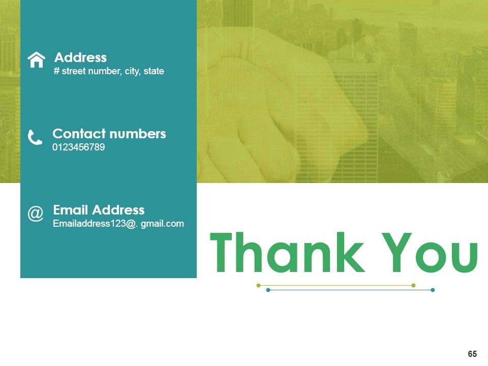 Sales Reports Ppt PowerPoint Presentation Complete Deck With Slides Slide65