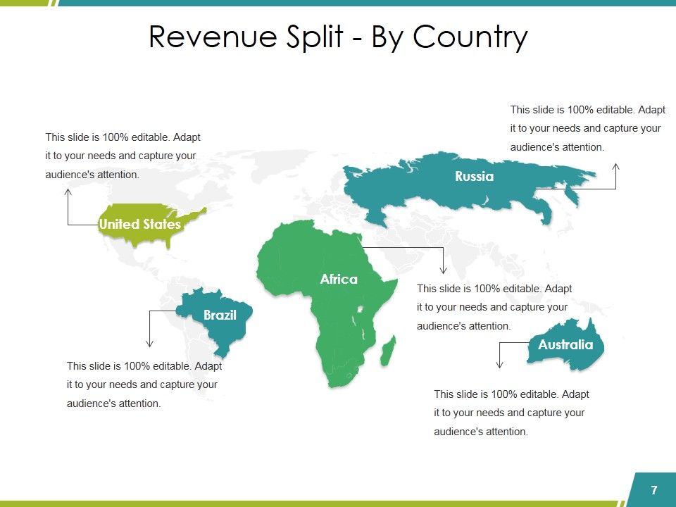 Sales Reports Ppt PowerPoint Presentation Complete Deck With Slides Slide07