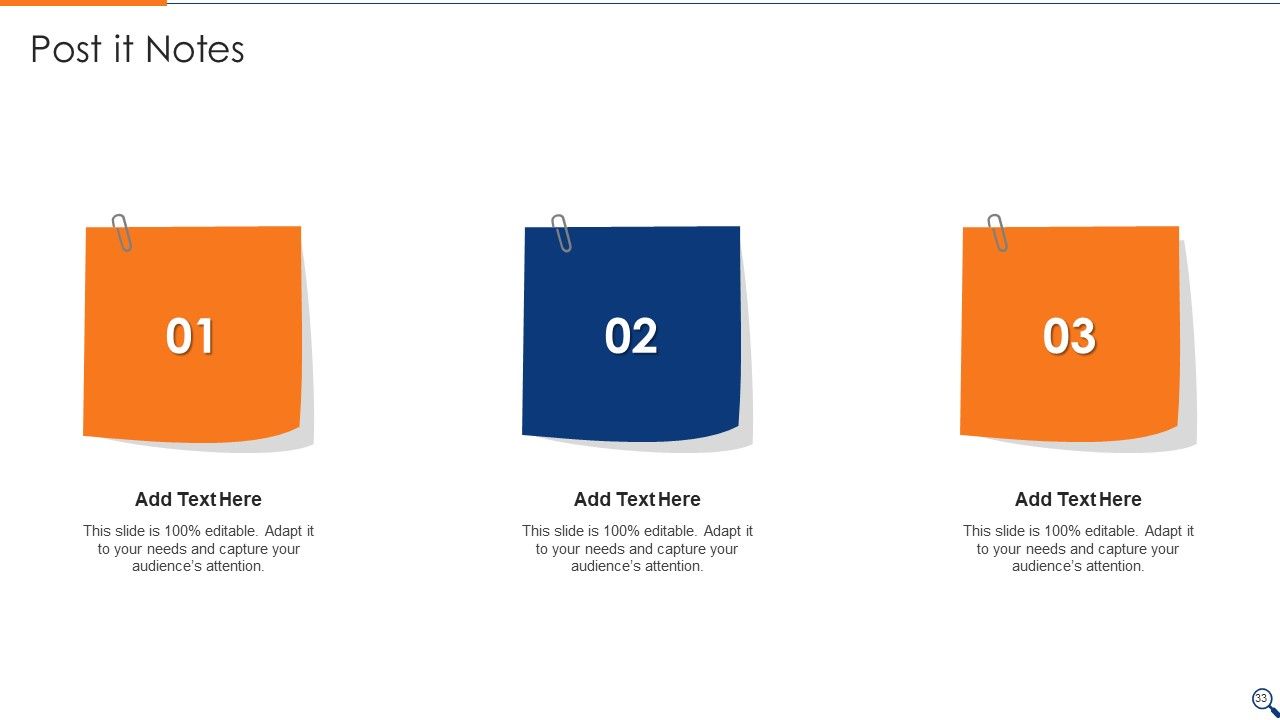 Sales Representative Onboarding Playbook Ppt PowerPoint Presentation Complete With Slides Slide33