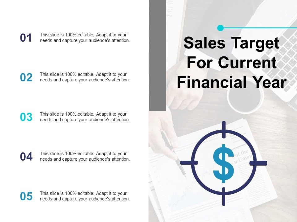 Sales Target Ppt PowerPoint Presentation Complete Deck With Slides Slide05