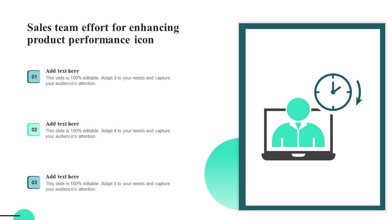Sales_Team_Effort_For_Enhancing_Product_Performance_Icon_Introduction_PDF_Slide_1.jpg
