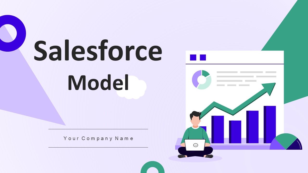 Salesforce Model Ppt PowerPoint Presentation Complete Deck With Slides