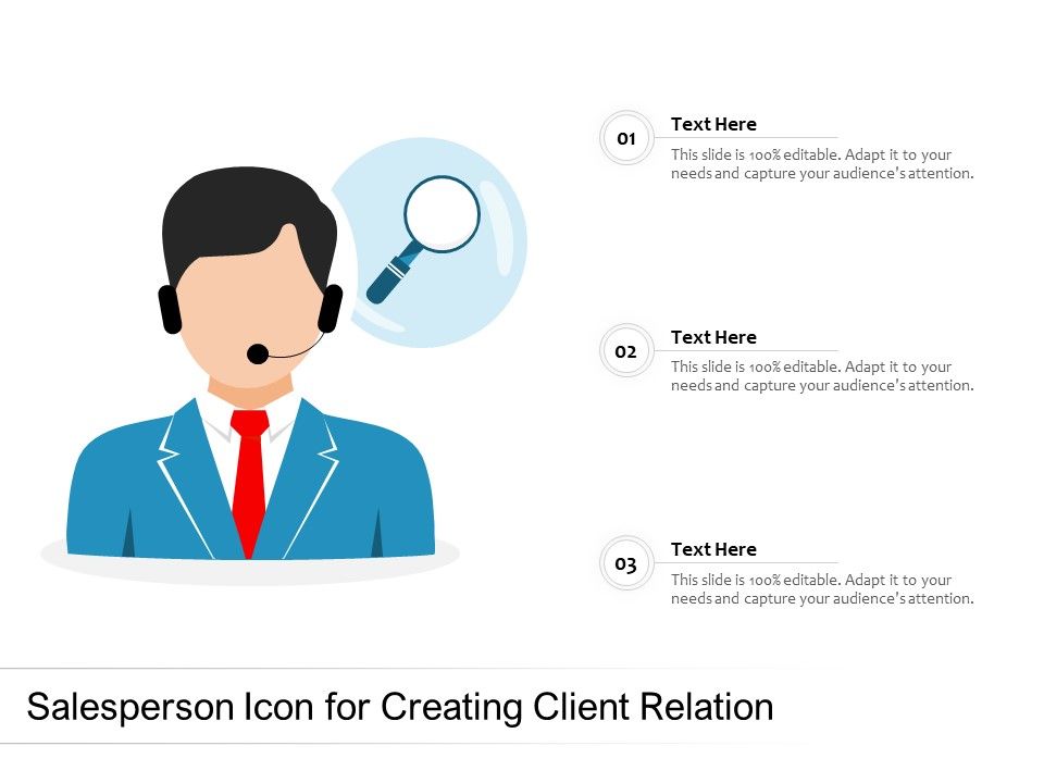 Salesperson_Icon_For_Creating_Client_Relation_Ppt_PowerPoint_Presentation_File_Show_PDF_Slide_1.jpg