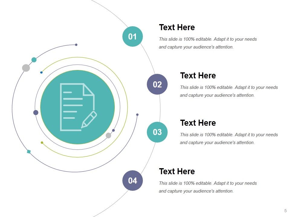 Sample Agenda PPT Ppt PowerPoint Presentation Complete Deck With Slides Slide05