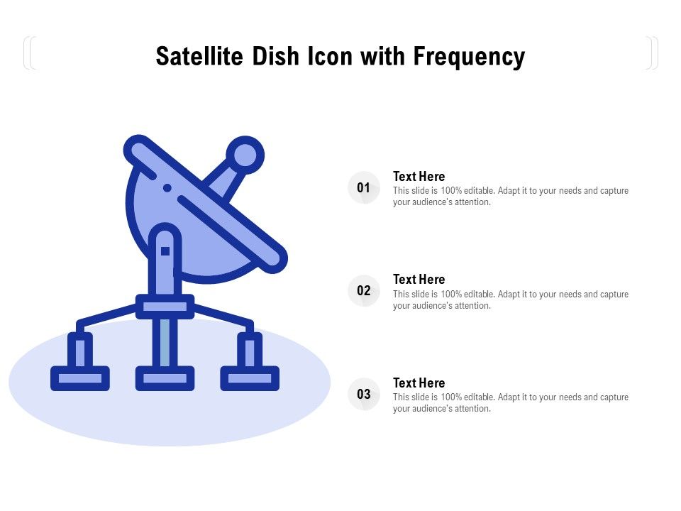 Satellite_Dish_Icon_With_Frequency_Ppt_Layouts_Skills_PDF_Slide_1.jpg